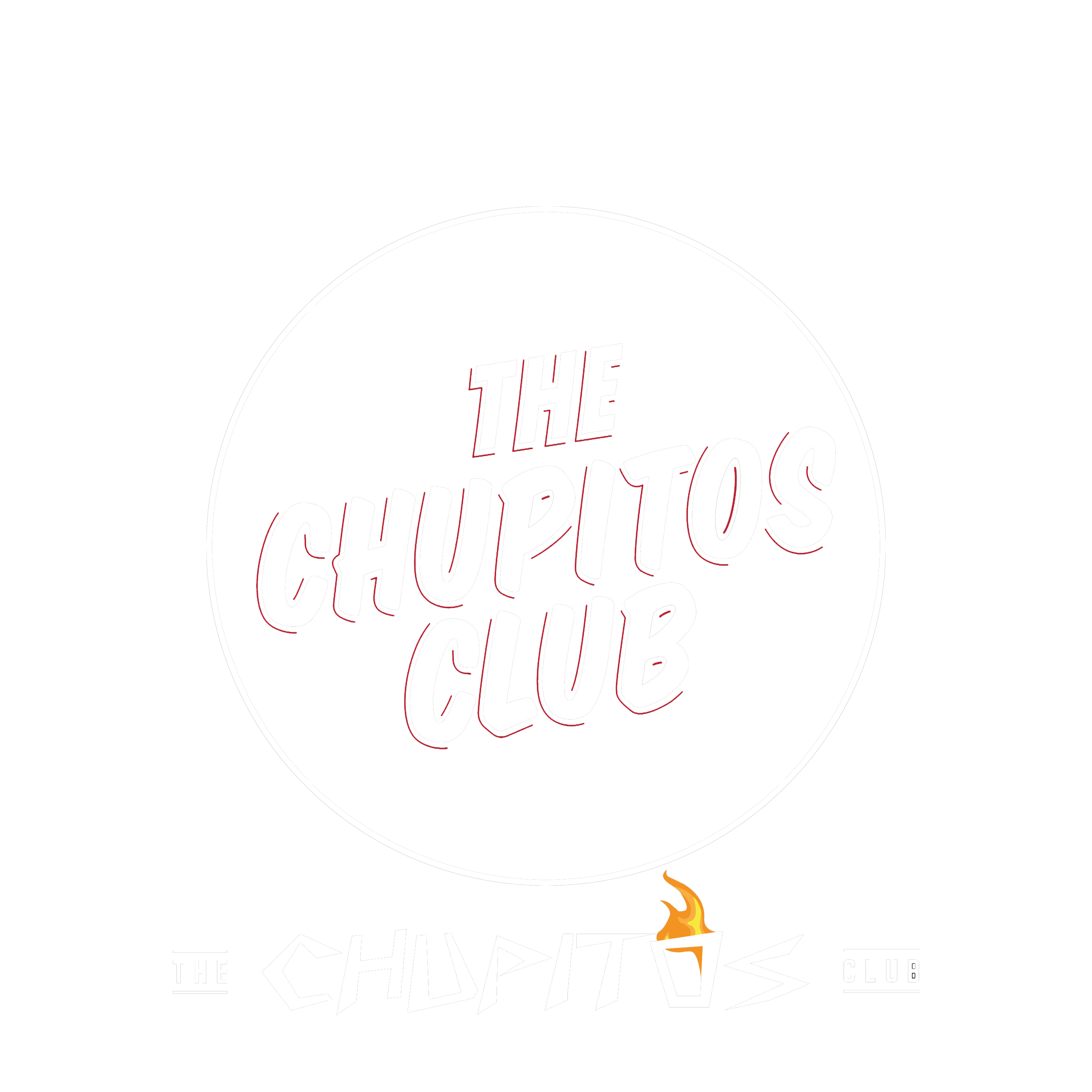 Chupitos Amsterdam ( Coming Soon)